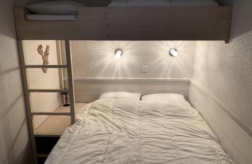 Avoriaz Apartamento | Résidence Antarès - maeva Home - Appartement 2 Pièces 5 Personnes - Sélection MAE-7313