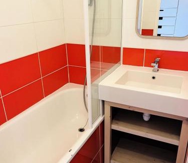 Avoriaz Apartamento | Résidence Antarès - maeva Home - Appartement 2 Pièces 5 Personnes - Sélection MAE-7313