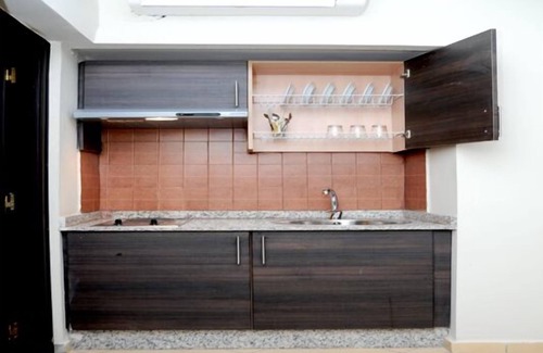 Gueliz Apartamento | Résidence Appart hotel Assounfou