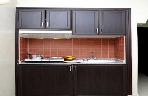 Gueliz Apartamento | Résidence Appart hotel Assounfou
