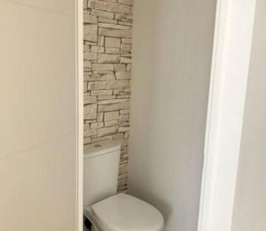 Goise-Champommier-Champclairot Apartamento | Résidence Appartements Niort wifi-parking