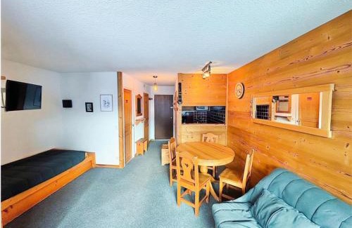 Reberty Apartamento | Résidence Armoise - 2 pièces 28m² aux Menuires MAE-4914
