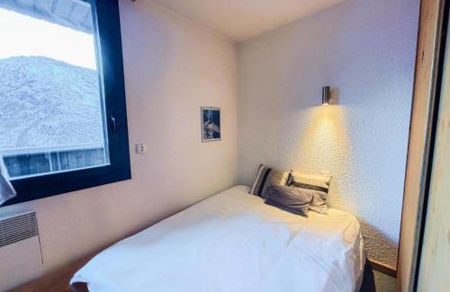 Reberty Apartamento | Résidence Armoise - 2 pièces 28m² aux Menuires MAE-4914