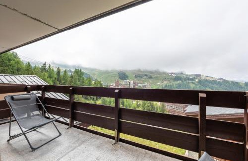 Plagne Villages Apartamento | Résidence Aspen