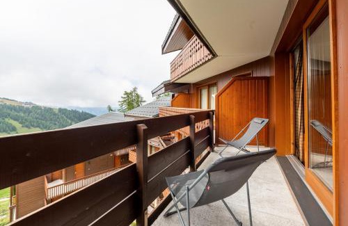 Plagne Villages Apartamento | Résidence Aspen