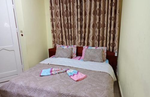 Brazzaville Apartamento | Résidence ATEKA-Appartements meublés