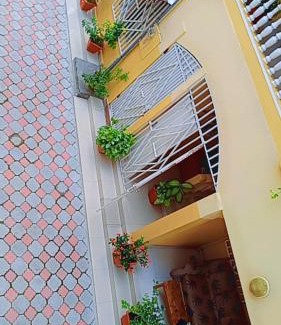 Brazzaville Apartamento | Résidence ATEKA-Appartements meublés