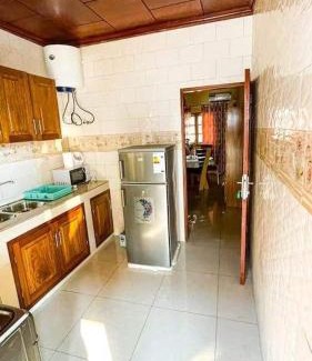 Brazzaville Apartamento | Résidence ATEKA-Appartements meublés