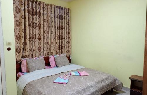 Brazzaville Apartamento | Résidence ATEKA-Appartements meublés