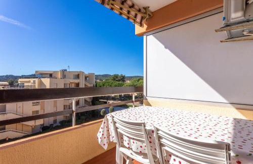 La Faviere Apartamento | Résidence Athena vue mer