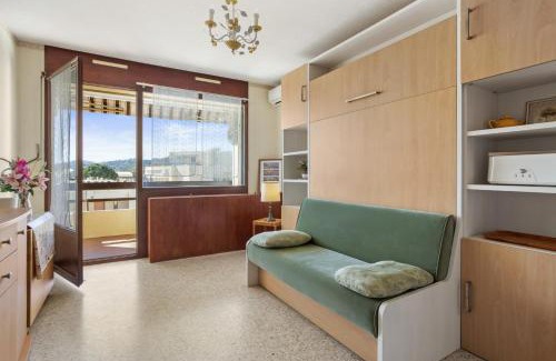 La Faviere Apartamento | Résidence Athena vue mer