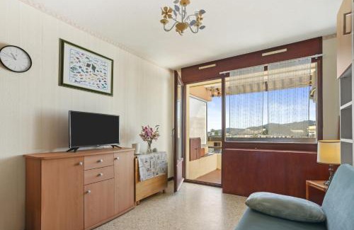 La Faviere Apartamento | Résidence Athena vue mer