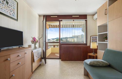 La Faviere Apartamento | Résidence Athena vue mer