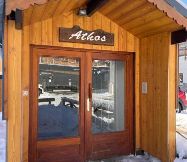 Jeux Apartamento | Résidence ATHOS D2-6pers-ALPE D'HUEZ-Centre Station