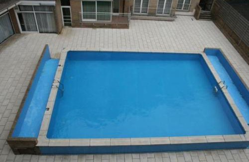 Koksijde-Bad Apartamento | Résidence Atlantic