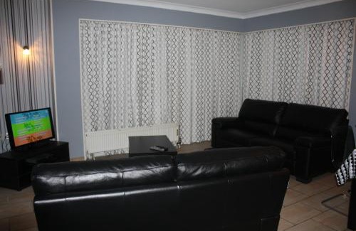 Koksijde-Bad Apartamento | Résidence Atlantic