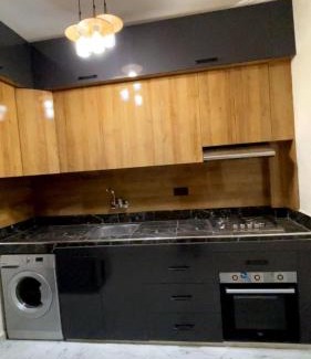 Taddart Apartamento | Résidence Atlantic