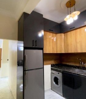 Taddart Apartamento | Résidence Atlantic