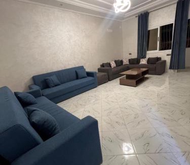 Taddart Apartamento | Résidence Atlantic