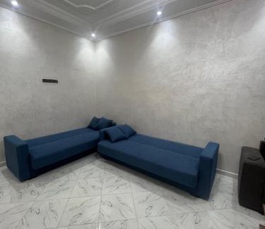 Taddart Apartamento | Résidence Atlantic