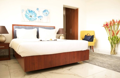 Presidence Apartamento | Résidence ATTA