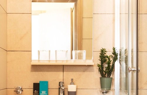 Presidence Apartamento | Résidence ATTA