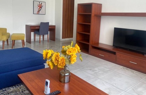 Presidence Apartamento | Résidence ATTA