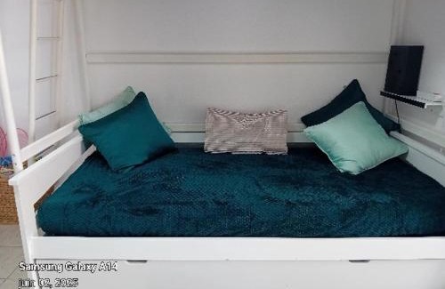 Le Barcares Apartamento | Résidence au soleil avec Piscine à 150m de la plage - Barcarès