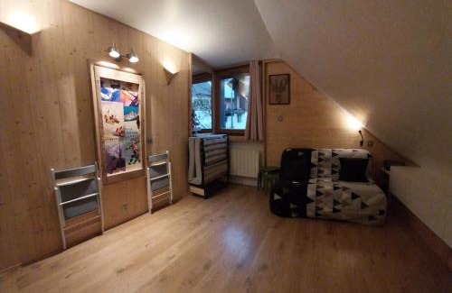 Reallon Apartamento | Résidence Aurans - Studio cosy refait à neuf à proximité des pistes MAE-9071