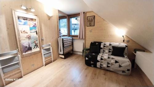 Reallon Apartamento | Résidence Aurans - Studio cosy refait à neuf à proximité des pistes MAE-9071