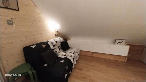 Reallon Apartamento | Résidence Aurans - Studio cosy refait à neuf à proximité des pistes MAE-9071