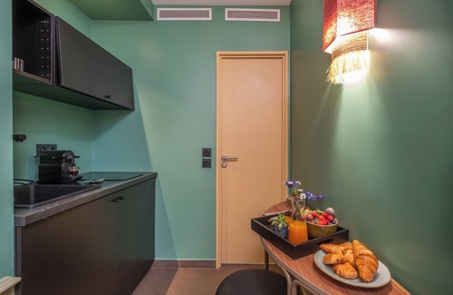 Saint-Vincent-de-Paul Hotel | Résidence Avalon