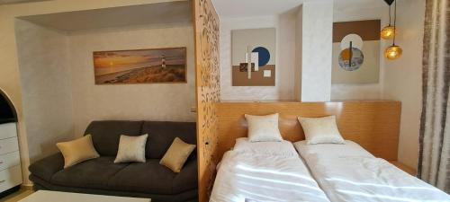 Cite Al Mohammadi Apartamento | Résidence avec piscine Agadir