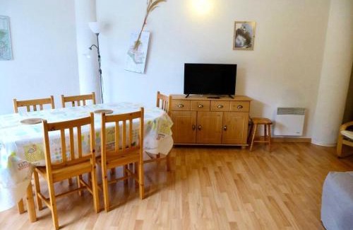 Bareges Apartamento | Résidence Ayre - Appartement 6 couchages proche du centre de Barèges MAE-8624