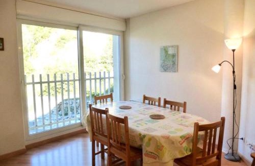 Bareges Apartamento | Résidence Ayre - Appartement 6 couchages proche du centre de Barèges MAE-8624