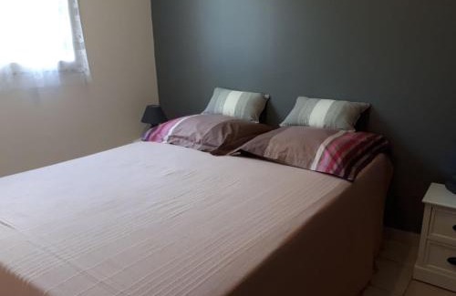Le Gosier Apartamento | Résidence Azuréa