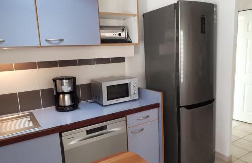 Le Gosier Apartamento | Résidence Azuréa