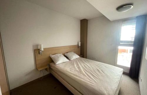 Vernet-les-Bains Apartamento | Résidence Balcon Du Canigou - T3 dans la résidence Les Balcons du Canigou MAE-4681