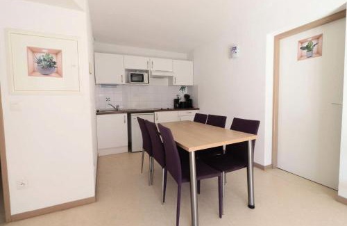 Vernet-les-Bains Apartamento | Résidence Balcon Du Canigou - T3 dans la résidence Les Balcons du Canigou MAE-0241