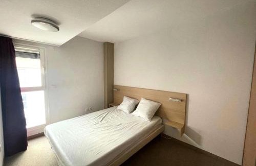 Vernet-les-Bains Apartamento | Résidence Balcon Du Canigou - T3 dans la résidence Les Balcons du Canigou MAE-0241
