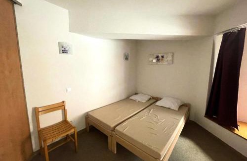 Vernet-les-Bains Apartamento | Résidence Balcon Du Canigou - T3 dans la résidence Les Balcons du Canigou MAE-0241