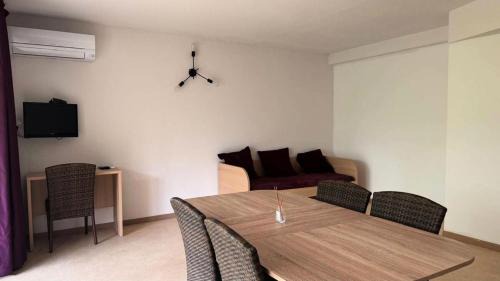 Vernet-les-Bains Apartamento | Résidence Balcon Du Canigou - T3 dans la résidence Les Balcons du Canigou MAE-2791