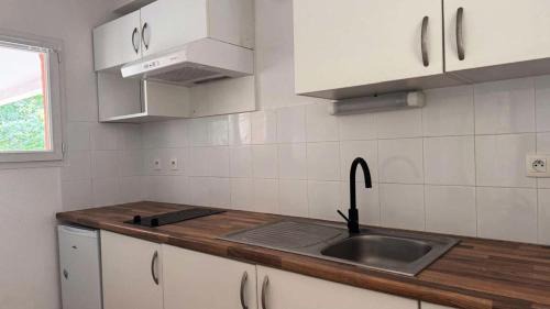 Vernet-les-Bains Apartamento | Résidence Balcon Du Canigou - T3 dans la résidence Les Balcons du Canigou MAE-2791