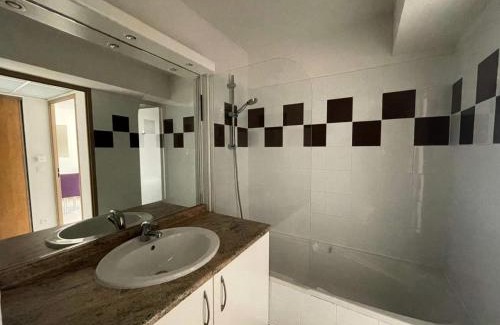 Vernet-les-Bains Apartamento | Résidence Balcon Du Canigou - T2 dans la résidence Les Balcons du Canigou MAE-2193