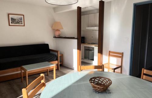 Peyragudes Apartamento | Résidence Balcons Du Soleil 1 - T3/6pers BALCONS DU SOLEIL 63- Peyresourde MAE-9544