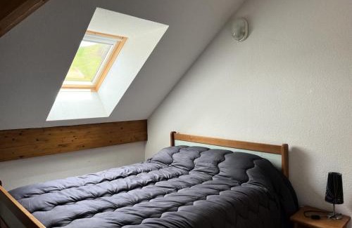 Peyragudes Apartamento | Résidence Balcons Du Soleil 1 - T3/6pers BALCONS DU SOLEIL 63- Peyresourde MAE-9544