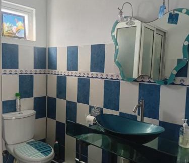 Grand Gaube Apartamento | Résidence Barachois 3