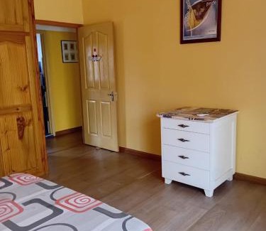 Grand Gaube Apartamento | Résidence Barachois 3
