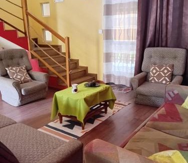 Grand Gaube Apartamento | Résidence Barachois 3