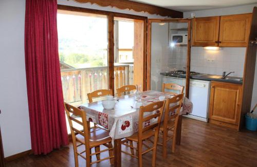 La Joue du Loup Apartamento | Résidence Bartavelle Crete Du Berger - 2 Pièces pour 6 Personnes MAE-8534